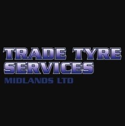 Trade Tyres Services logo