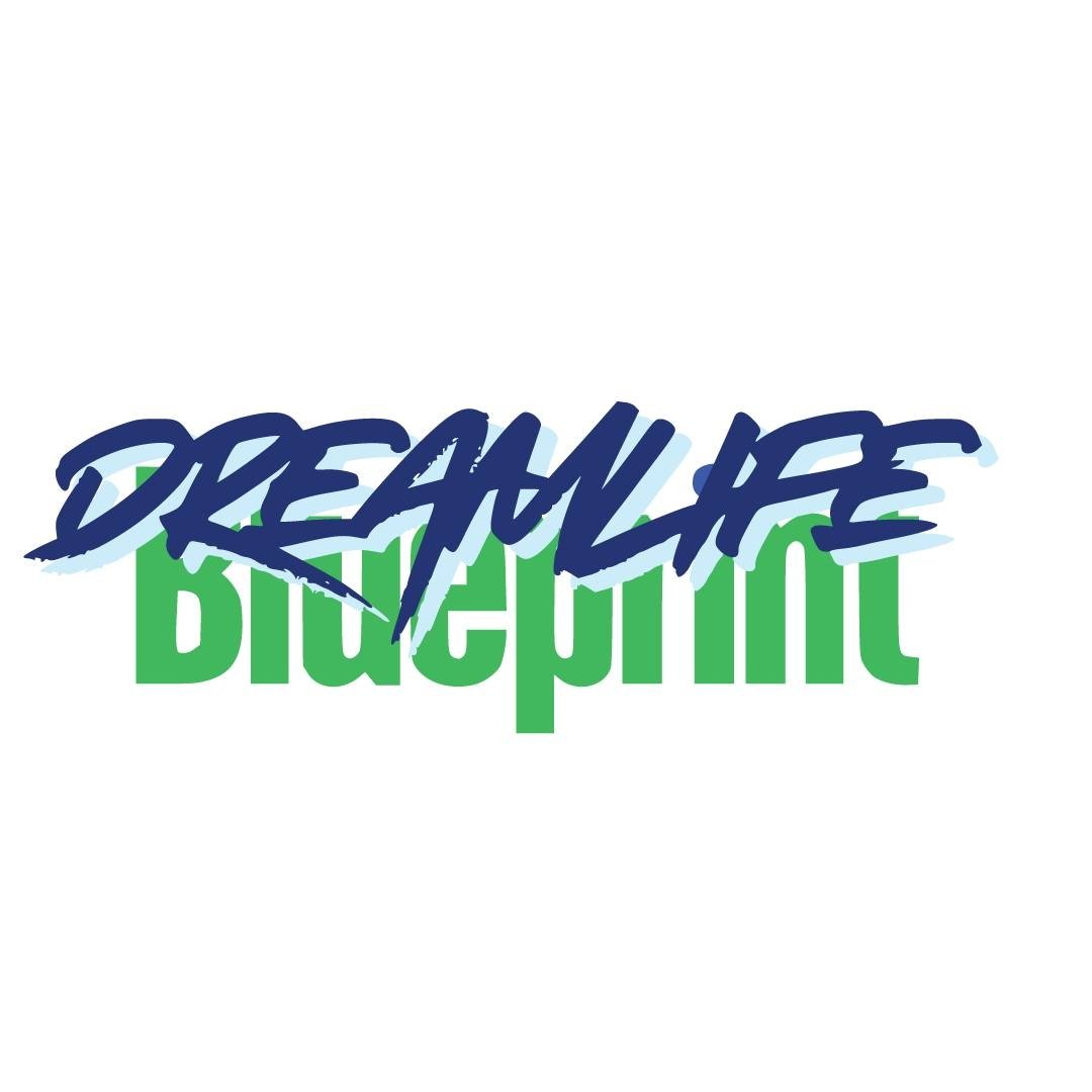 Dreamlife-Blueprint: Goal-Focused Planning Platform logo