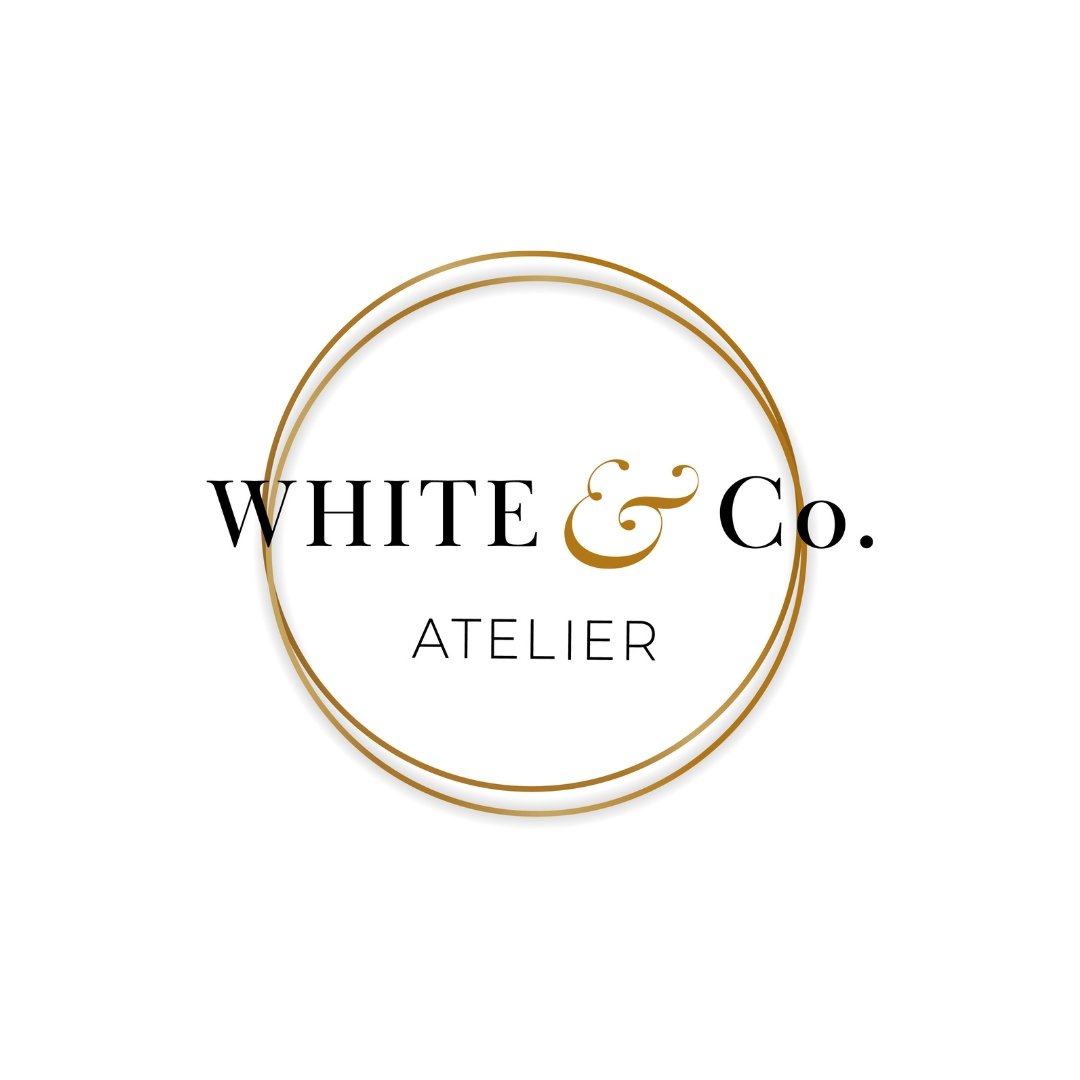 White & Co Atelier logo