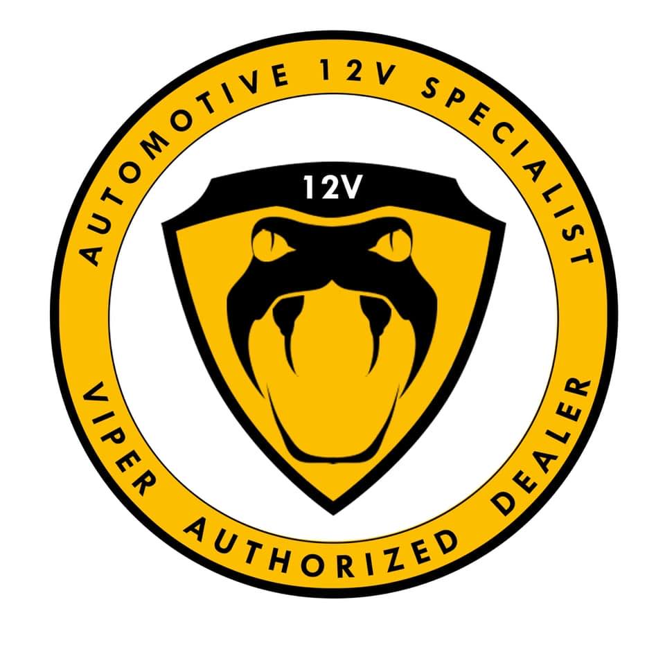Automotive 12v Specialist logo