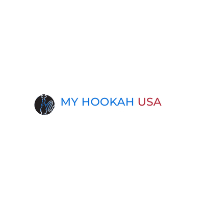 MY HOOKAH USA logo
