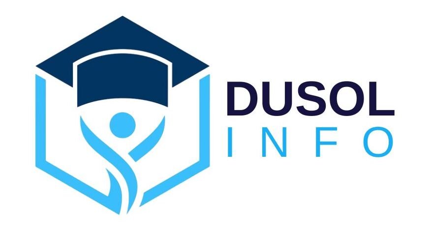 dusolinfo logo