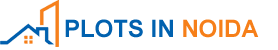 Plots in Noida logo