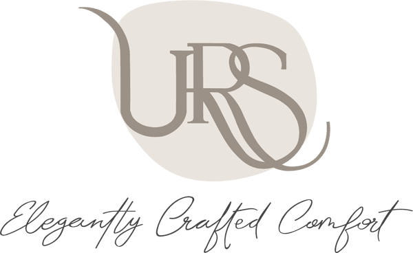 URS Design Studio logo