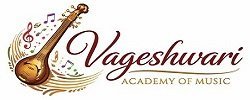 Vageshwari Academy of Music logo