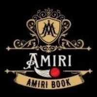 Amiribook logo