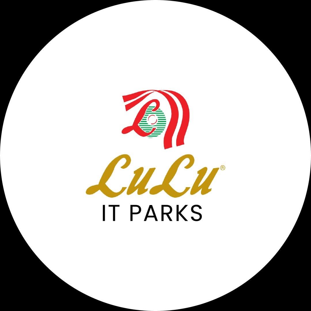 Lulu Techpark logo