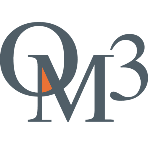 OM3 Oral Maxillofacial & Implant Surgery Everett logo