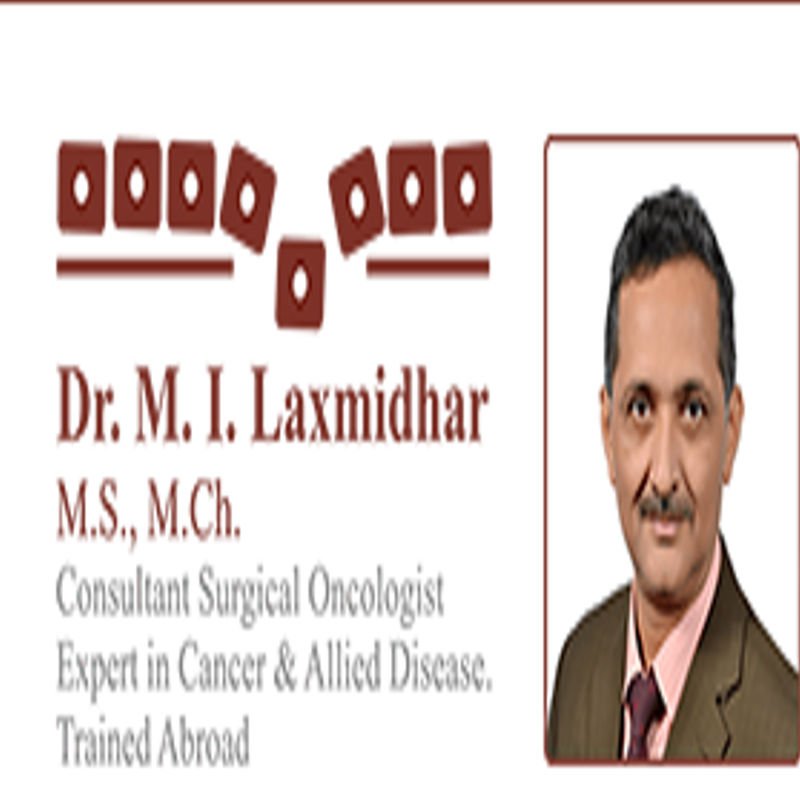 Raj Surgical Oncology Care logo