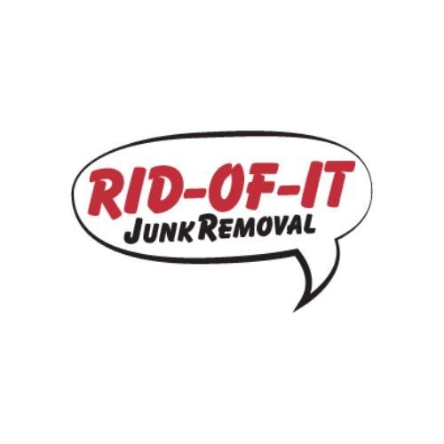 1-800-RID-OF-IT logo