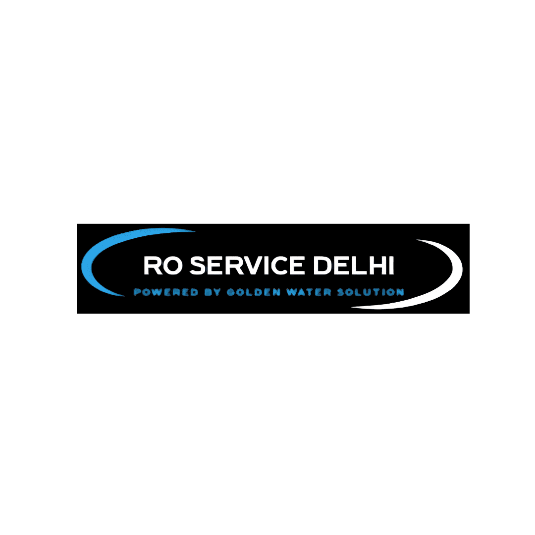 RO Service in Delhi with Skilled Technicians logo