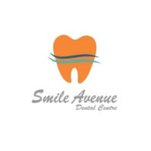 Dr. Vasundhara's Smile Avenue Dental Clinic logo