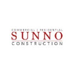 Sunno Construction logo