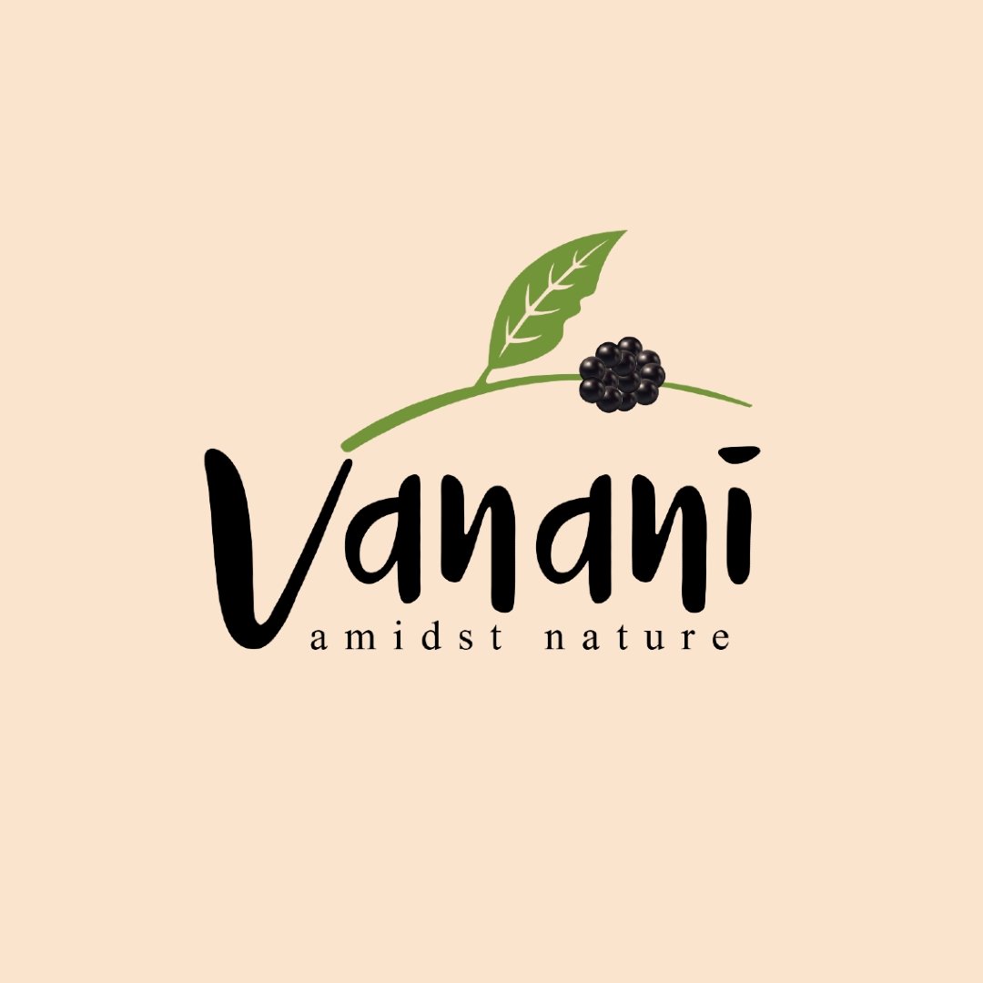 Vanani Luxury Glamping and Resorts logo