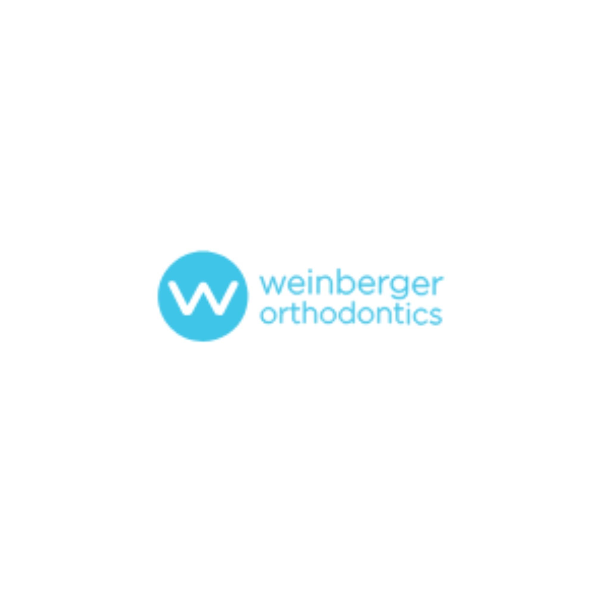 Weinberger Orthodontics logo