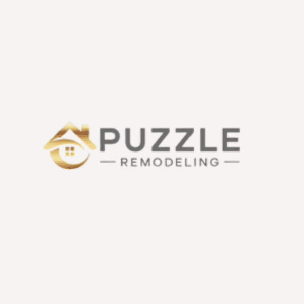 Puzzle Remodeling logo