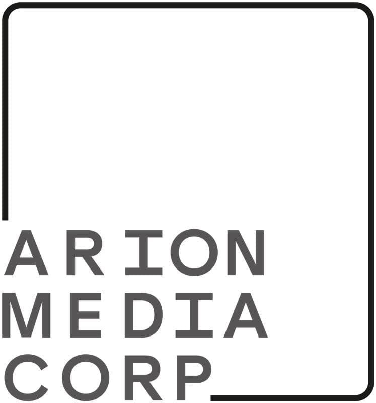 Arion Media Corp - Digital Marketing Company in Coimbatore logo