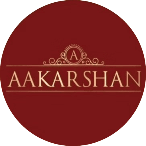 Aakarshan Showroom logo
