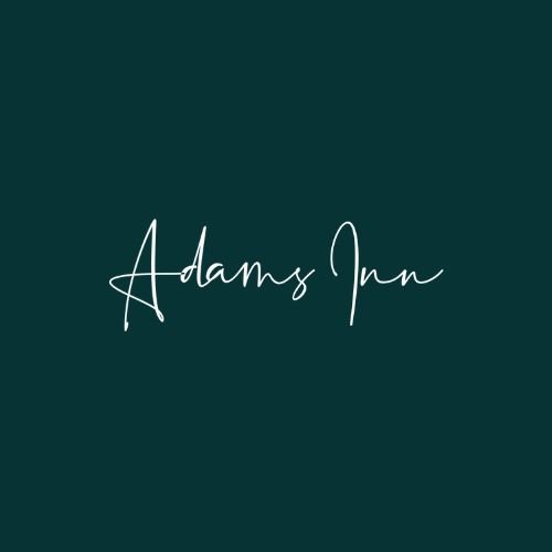 Best Western Adams Inn logo