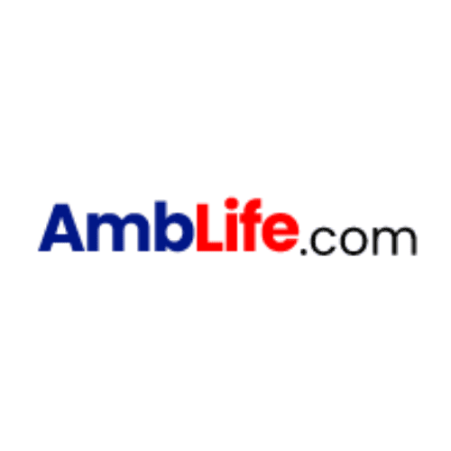 AMBLife logo
