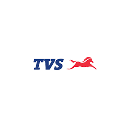 Balaji tvs wazirpur logo