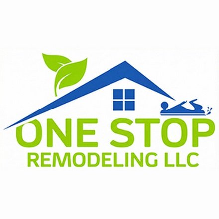 One Stop Remodeling LLC logo