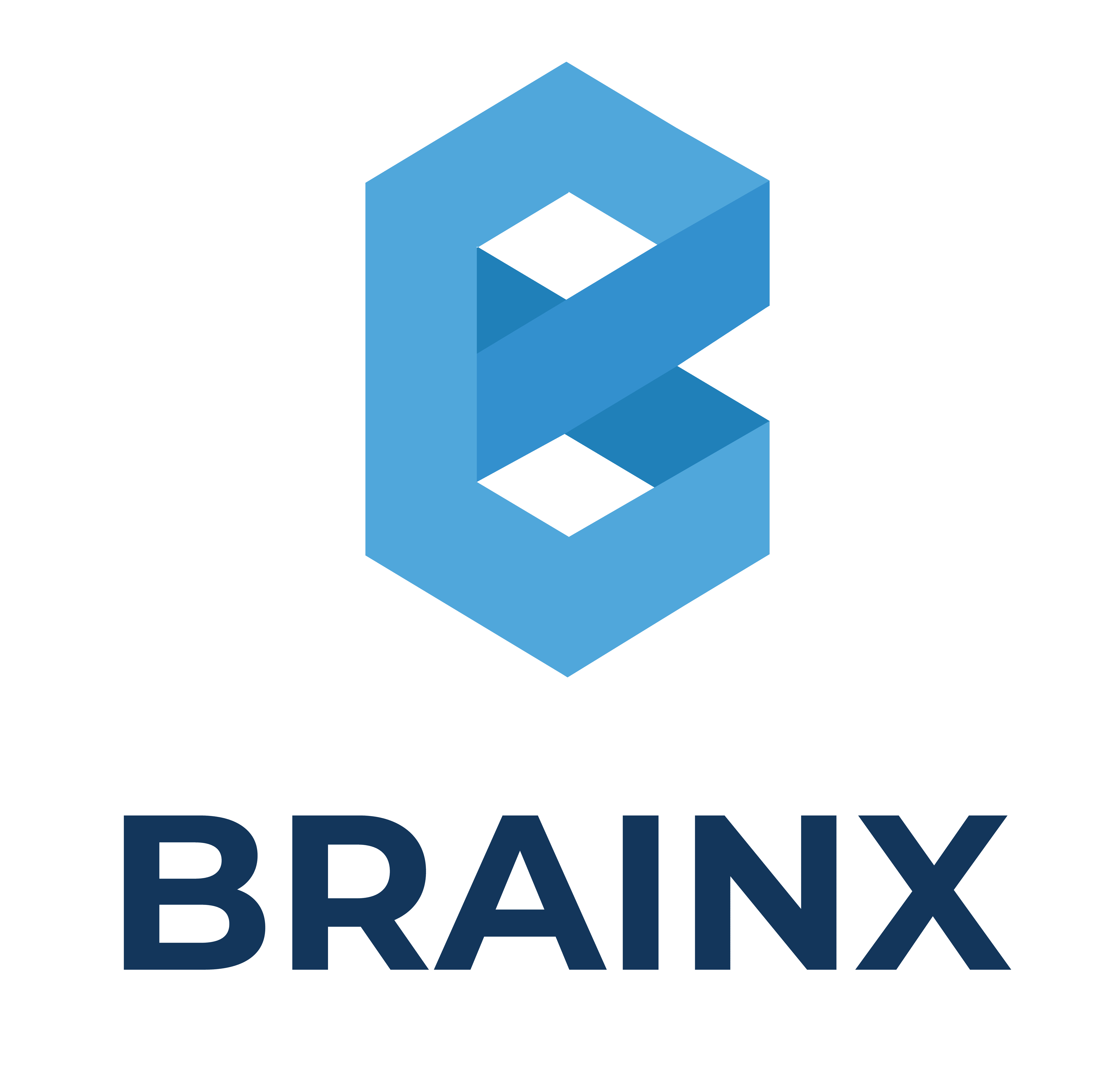 BrainX Technologies logo