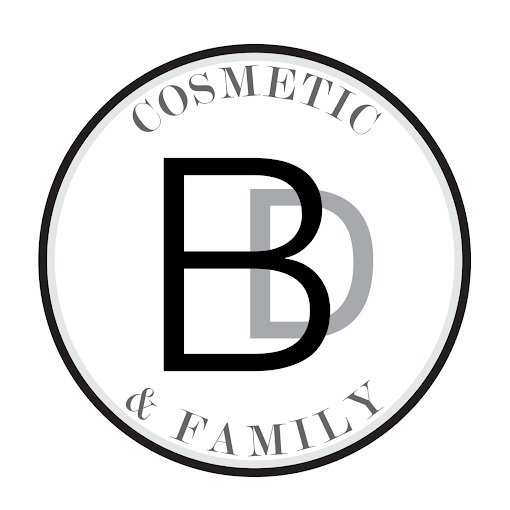 Buckhead Cosmetic and Family Dentistry logo