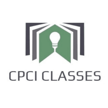 CPCI Classes logo