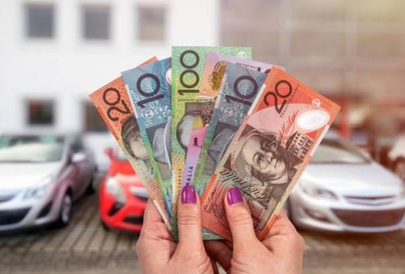 A1 Malaga Auto Dismantlers | Cash for Cars Perth logo