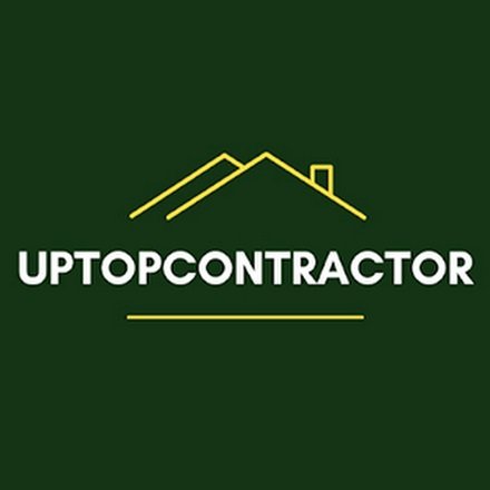 Uptopcontractor logo