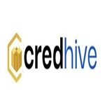 Credhive Fintech Pvt Ltd. logo