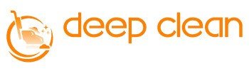 Deep Clean Professionals uk logo