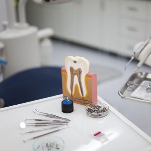Janet Hogan Harrison, DDS PC logo
