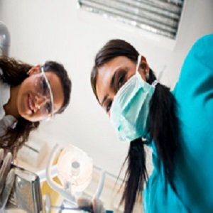 1st Priority Dental Laboratory logo