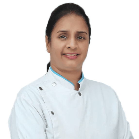 Dr Pushpa Sharma | Pushpanjali Multispeciality Dental Clinic logo