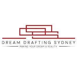 Dream Drafting Sydney logo