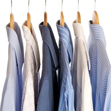 Joseph Cleaners logo
