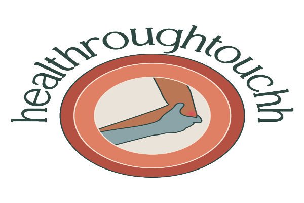 Best Physiotherapy Center in Bengaluru | healthroughtouchh logo