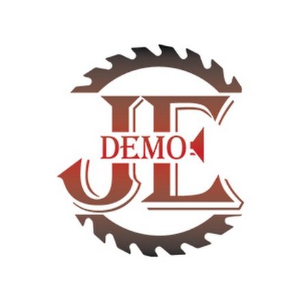 JE Demo logo