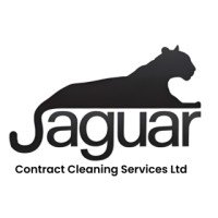 Jaguar Contract Cleaning Services, Inc. logo