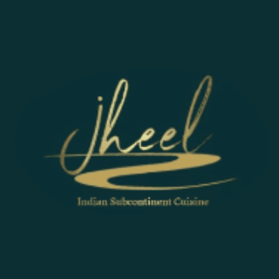 Jheel | Best Indian Restaurant in Norwest logo