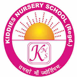 Kiddies Nursery School logo