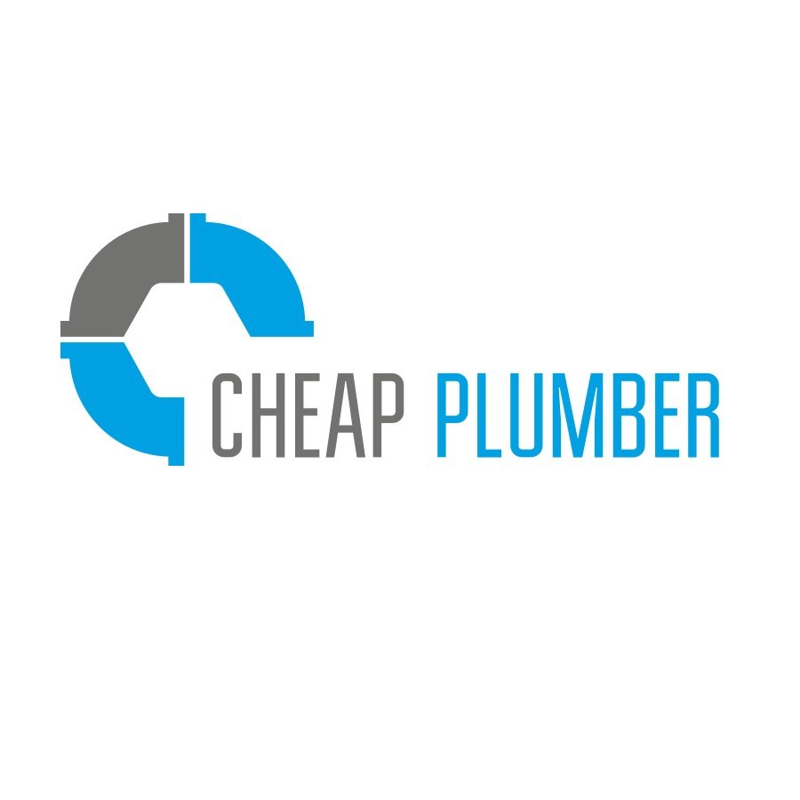 Cheap Plumber logo