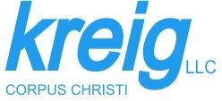 Corpus Christi Probate Attorneys | Kreig LLC logo