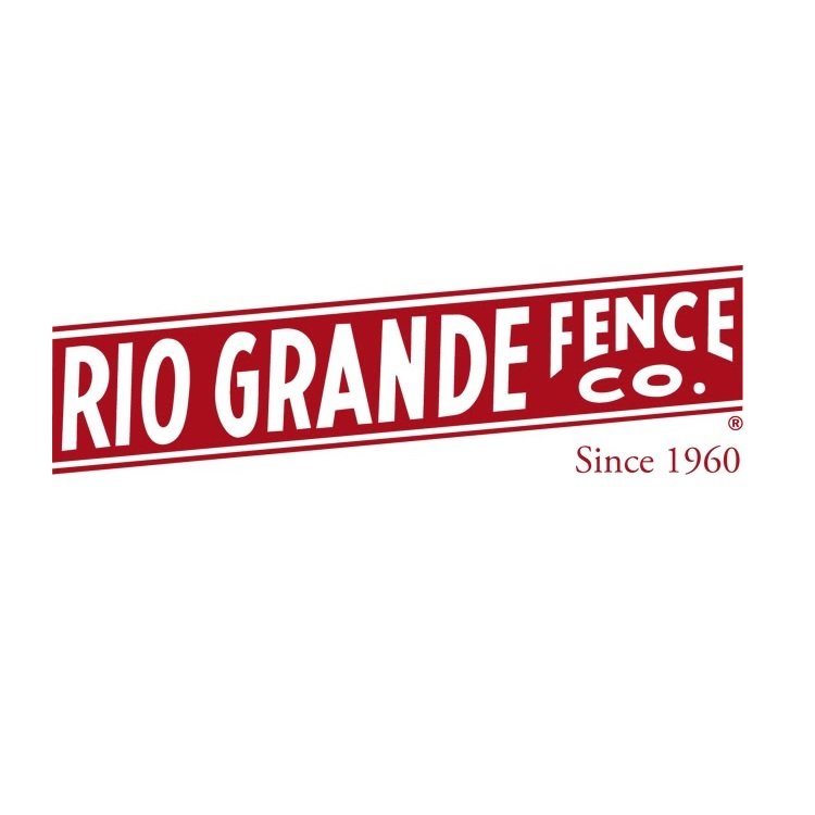 Rio Grande Fence Company logo