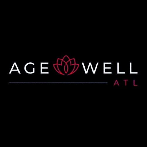 Age Well ATL logo