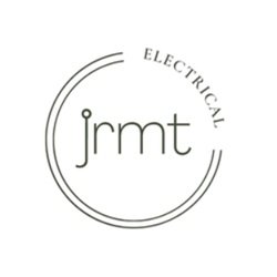 JRMT Electrical logo