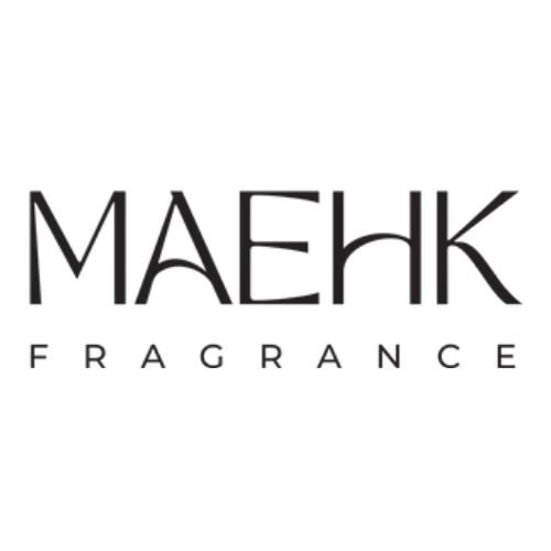 Maehk Fragrance logo