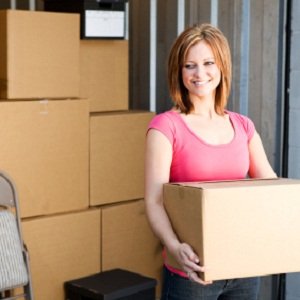 Mulrooney Moving &amp; Storage logo